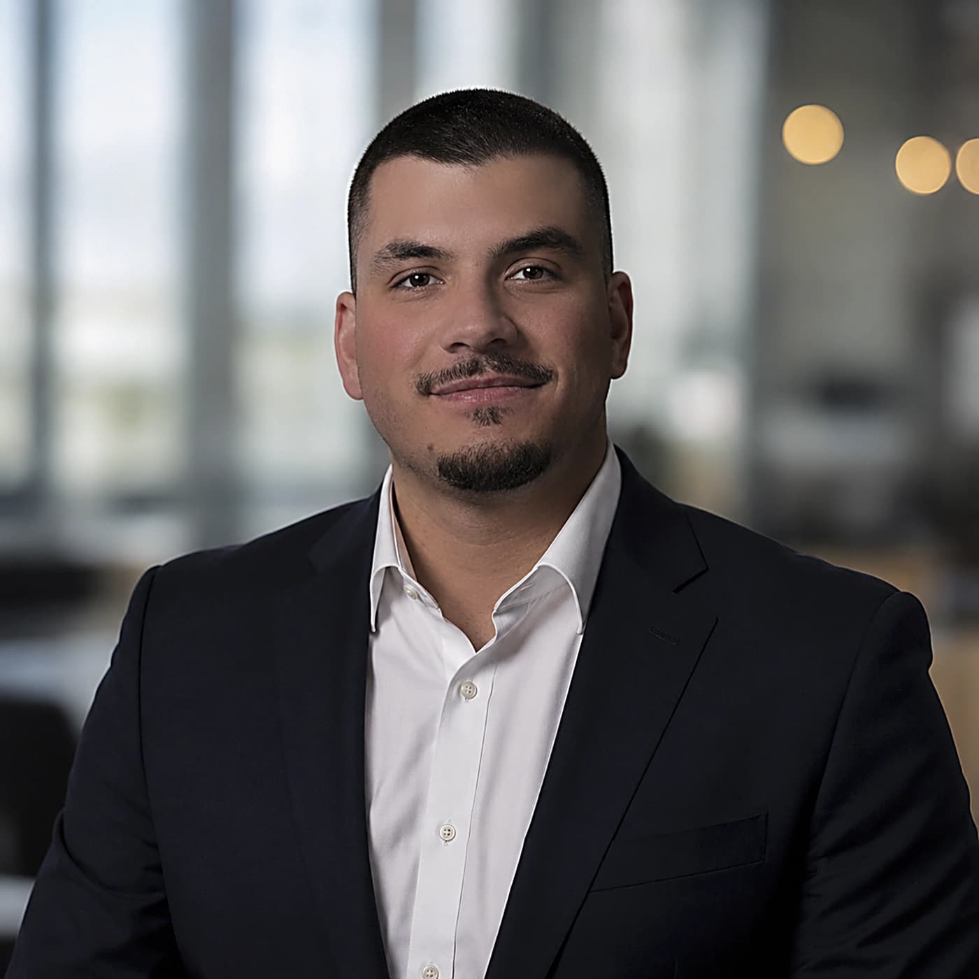 Amir Soleimanian, CEO and founder of Pearchy